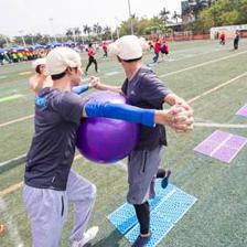 古韵彭城，活力扬州 徐州趣味运动会策划与跨城赛事组织全案