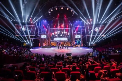 把专业做到极致 走近网易电竞NeXT《第五人格》赛事策划